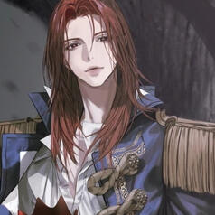 Cale Henituse, from Trash of the Count's Family