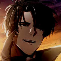 Yoo Joonghyuk, from webtoon Omniscient Reader's Viewpoint.